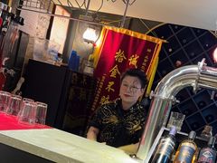 -戈拿旺巴西烤肉(崇文门店)