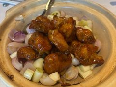 -禧宴Joyous Restaurant(禧园店)