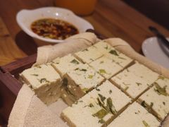 东舍菜豆腐-東舍食唐精品陕菜馆