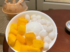 -小团圆糖水铺(襄阳南路店)