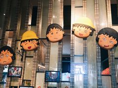 -富力希尔顿酒店·地阔自助餐厅