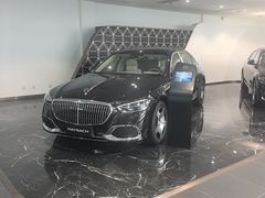 -杭州中升之星奔驰4S店(滨江店)