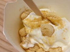 -麦当劳(国贸店)