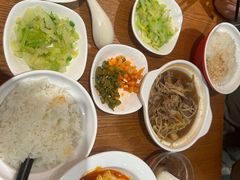 -南城香(北京南站店)