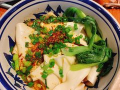 油泼扯面-醉长安(南门总店)