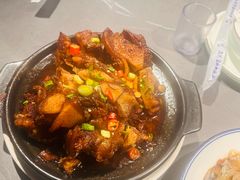 -富临轩私房菜(集庆门大街店)