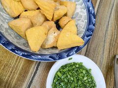 -潮汕飘香小食店