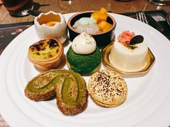 -自助山(合和中心商场店)