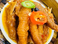 -东方之珠国际商务(和平店)