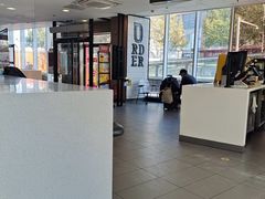 -麦当劳(欧陆广场店)