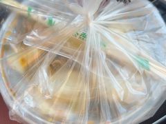-阿麟馄饨(延长路店)