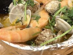 -酷壳花甲(四码头店)