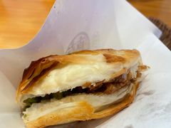 -阿兰家牛肉面(北碚万达店)