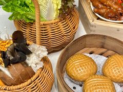 -煲王粤菜餐厅(中侨中心店)