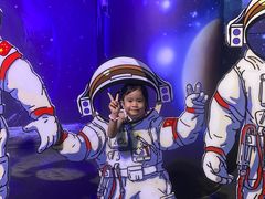 -东莞市科学技术博物馆