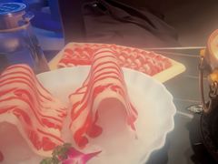 -额尔敦传统涮(公园西路店)