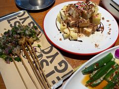 -路边羊烧烤酒场(宝带路店)