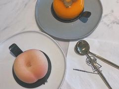 -La Porte de Paris 巴黎之门法式甜品