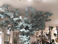 大堂-确喜美味小厨(西单商场兰州店)