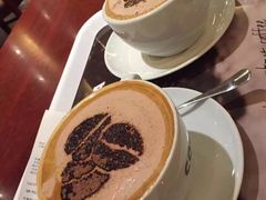 COSTA&nbsp;COFFEE(水游城店)-COSTA COFFEE(水游城店)