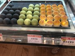 -陶陶居饼家(惠福东路店)