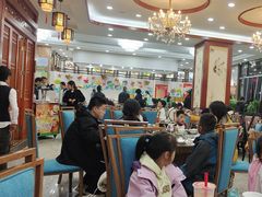 -渔码头食府(蓬莱阁店)