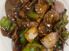 -同兴半盆菜酒家(打浦路店)