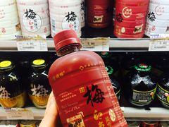 -金鹰超市(国际购物中心新街口店)