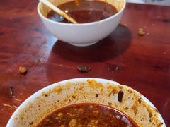 -朱儿面庄(洋河三路店)