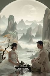 -茜茜公主婚纱摄影会馆