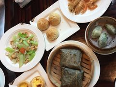 -新天世纪中餐厅
