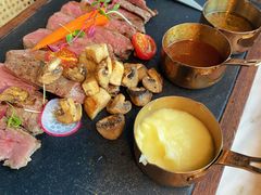 -G+KITCHEN(龙湖狮山天街店)