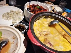 -蜀国演义(黄寺大街店)