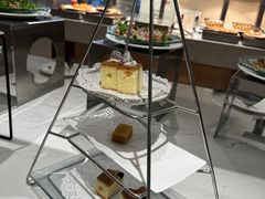 -天伦松鹤大饭店·欣妮咖啡