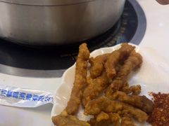 -刘少华贵州小黄牛·鲜牛肉火锅(总店)