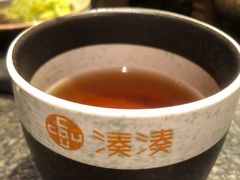 -湊湊火锅·茶憩(和平大悦城店)