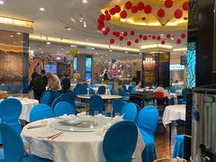 大堂-和记小菜(东方店)