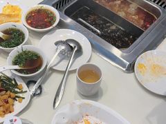 -天府火锅·始于1989年(老城十字街店)