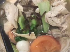 -蒙自源米线大王(江南西路店)