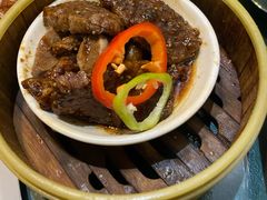 -粤色·老广州茶餐厅(河南商会大厦店)