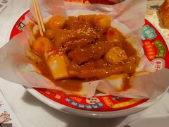 -新世界餐厅(万达店)