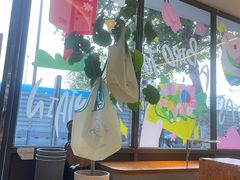 -fishtank鱼缸咖啡(三山街店)