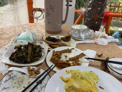 -晓琦农家菜馆·地道农家菜