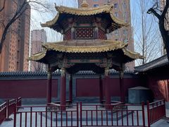 -护国法轮寺