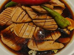 -金时代顺风大酒店(静安大融城店)