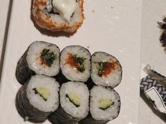 -三禾寿司(君尚店)