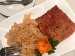 -麒麟海鲜酒家(Richmond)