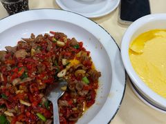 -笨罗卜浏阳菜馆(太平街店)