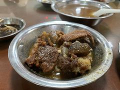 -阿秋牛排(湖心街店)