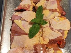 -由衷贵州酸汤牛肉火锅(新桥店)